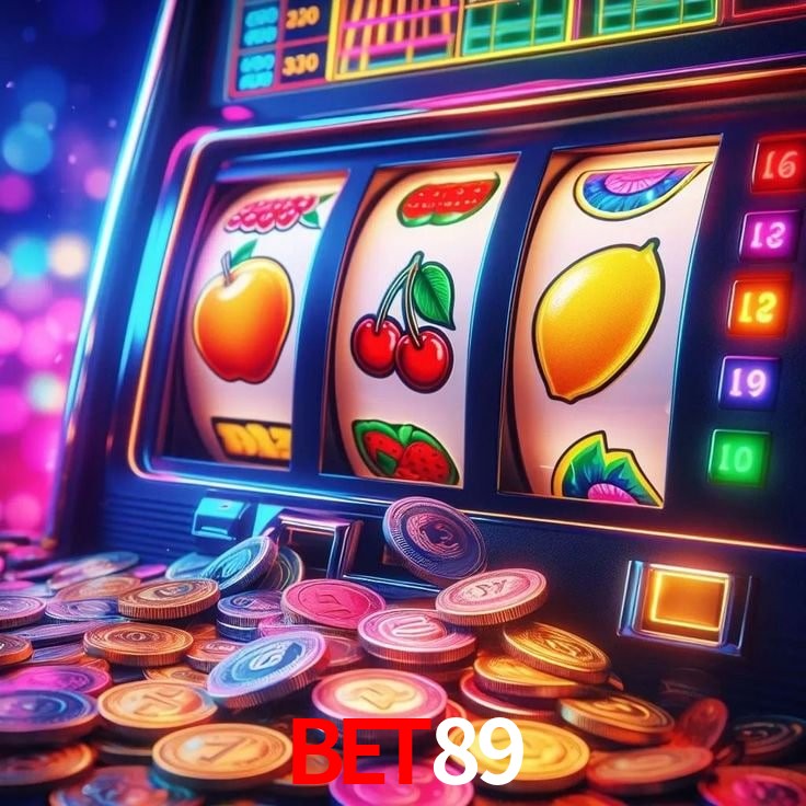Experiência VIP bet89