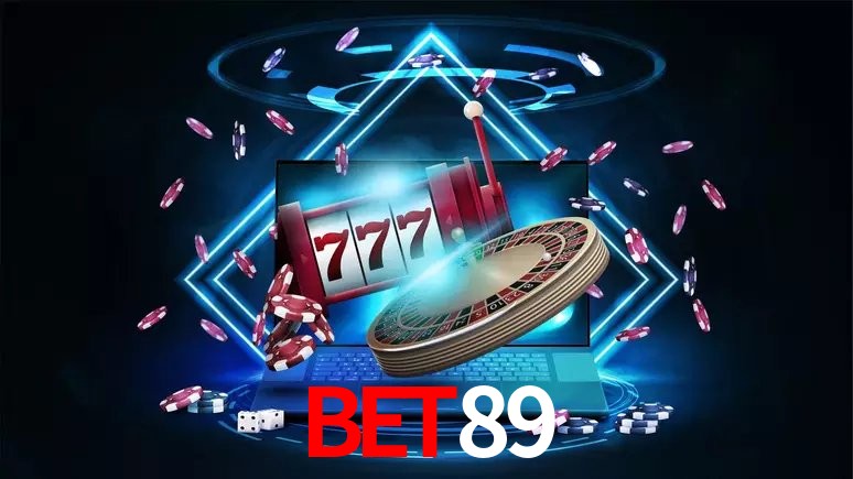 Live Casino bet89