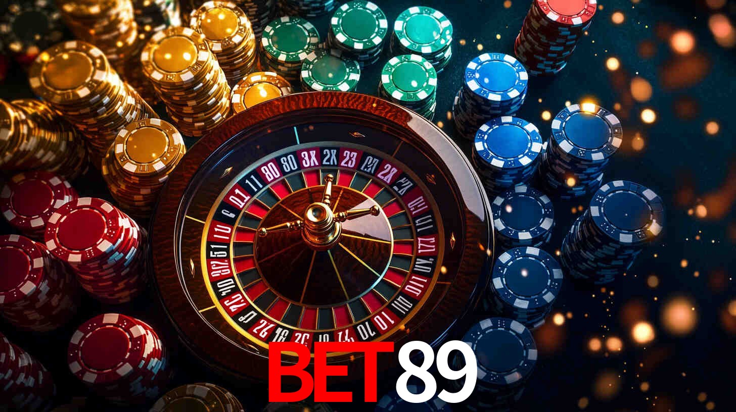Tournaments bet89