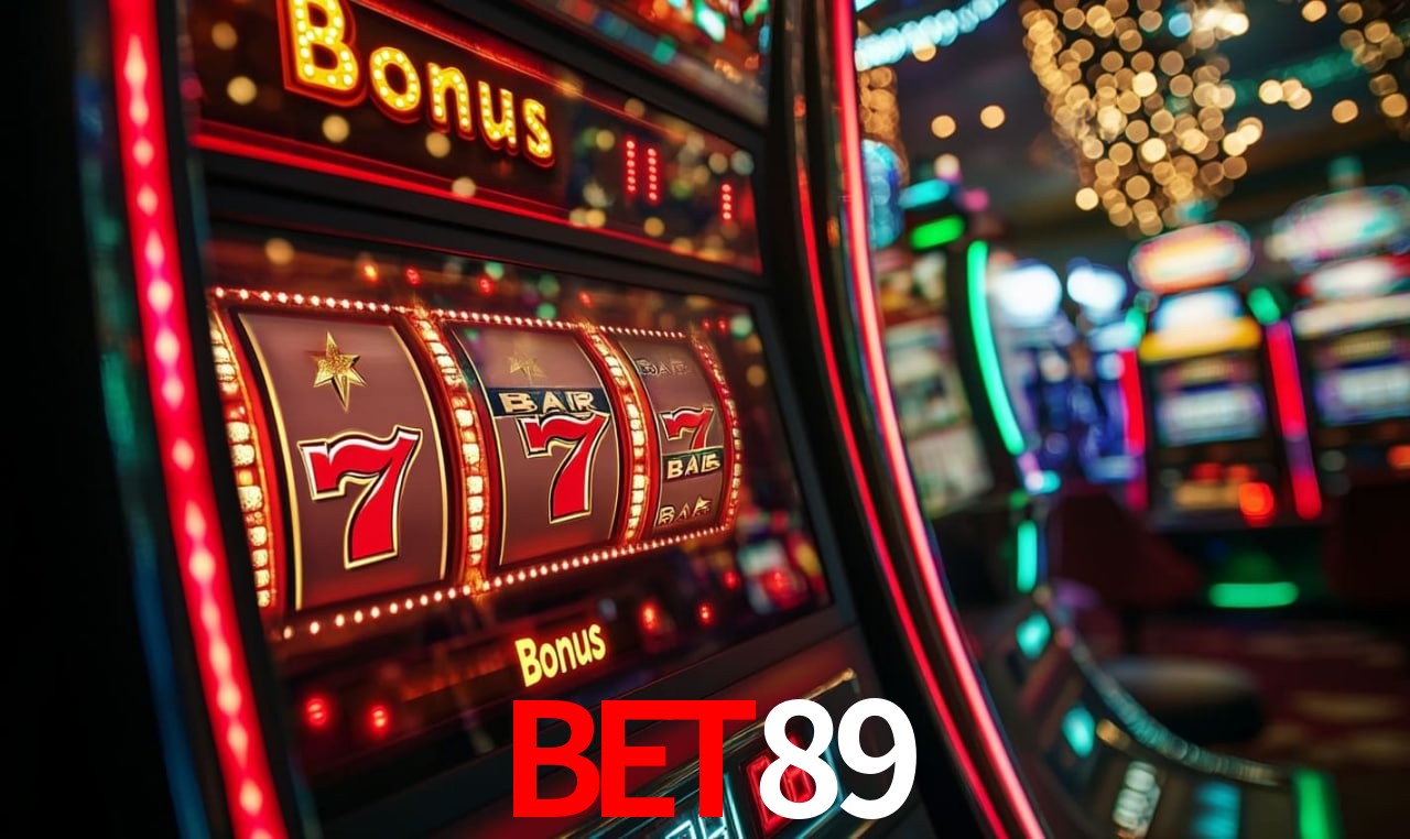 Exclusive Games bet89