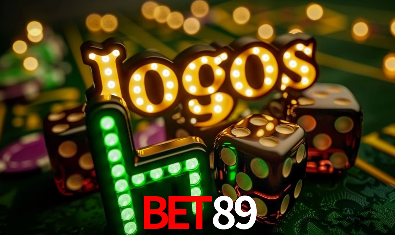 Bonus Features bet89