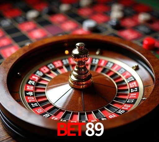 Responsive Design bet89