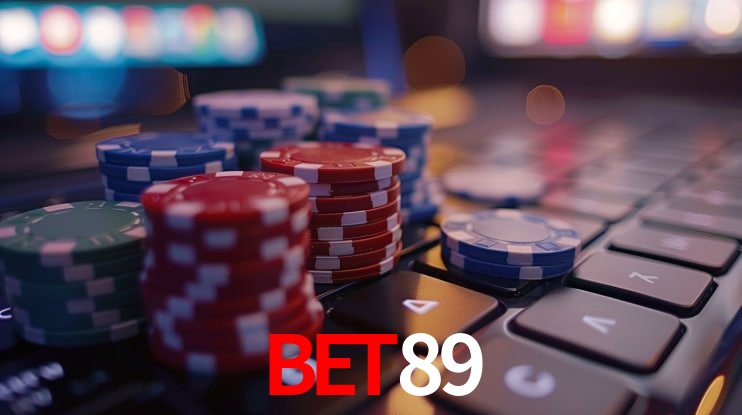 Secure Login bet89